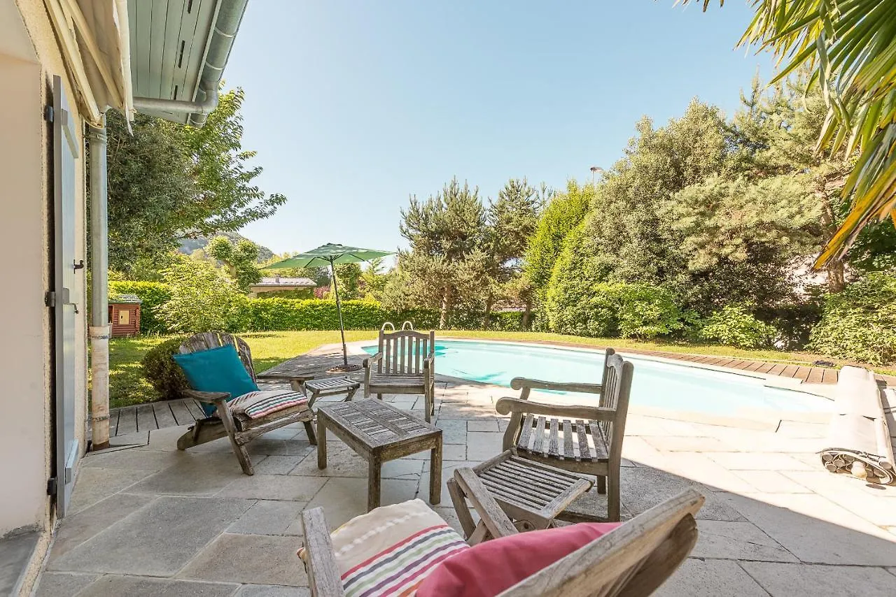 A Pied Au Lac - Spacieuse Villa De Famille 10Pers, Piscine Privative By Lla Selections Annecy Francia