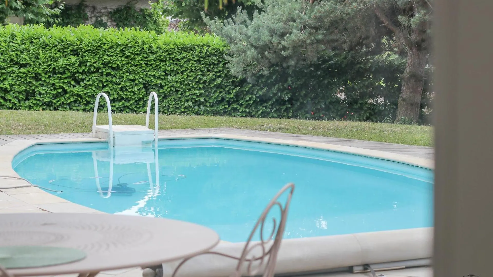 Сasa de vacaciones A Pied Au Lac - Spacieuse Villa De Famille 10Pers, Piscine Privative By Lla Selections Annecy Francia